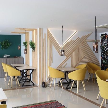 Apartahotel Millennials, Moderno Y Acogedor En El Sector Del Cable Y Cerca Al Estadio Manizales Eksteriør billede