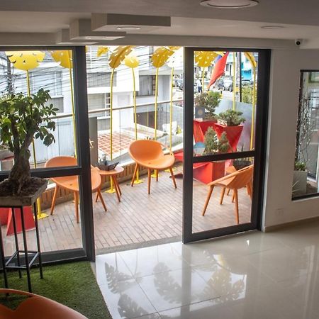 Apartahotel Millennials, Moderno Y Acogedor En El Sector Del Cable Y Cerca Al Estadio Manizales Eksteriør billede